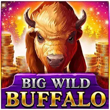 Play Big Wild Buffalo N1 casino