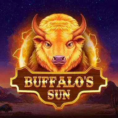 Play Buffalo's Sun N1 casino