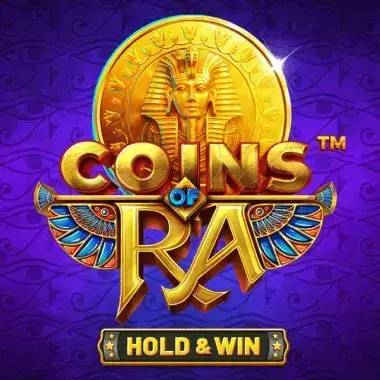 Play Coins Of Ra - Hold & Win N1 casino