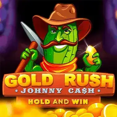 Play Gold Rush with Johnny Cash N1 casino