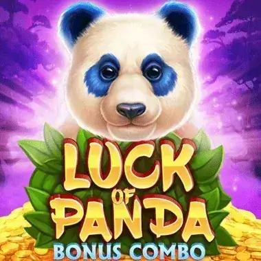 Play Luck of Panda Bonus Combo N1 casino