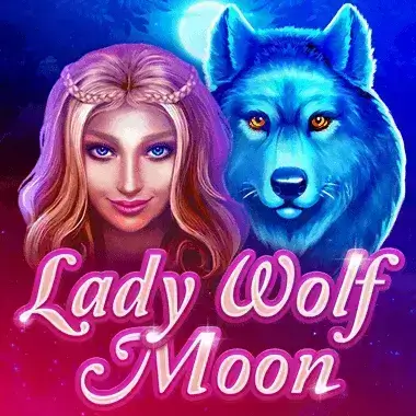 Play Lady Wolf Moon N1 casino