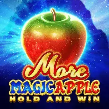 Play Speel More Magic Apple bij N1