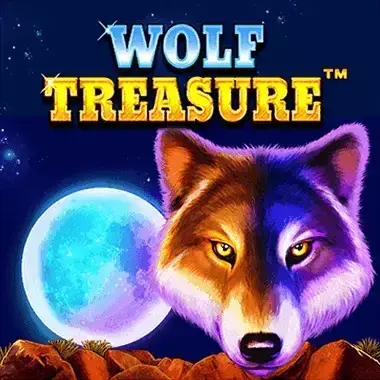 Play Wolf Treasure N1 casino