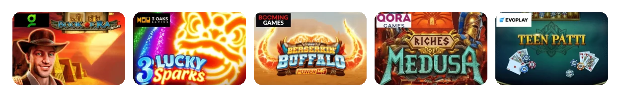 Slots N1 Casino