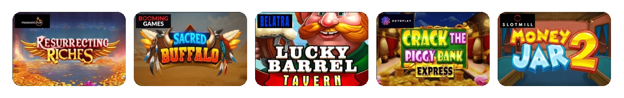 Slots N1 Casino